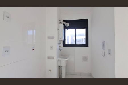 Apartamento à venda com 54m², 2 quartos e 2 vagas Apartamento à venda com 54m², 2 quartos e 2 vagasárea de serviço