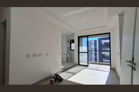 Apartamento à venda com 54m², 2 quartos e 2 vagas Apartamento à venda com 54m², 2 quartos e 2 vagassala
