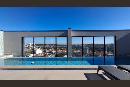 Apartamento à venda com 54m², 2 quartos e 2 vagas Apartamento à venda com 54m², 2 quartos e 2 vagasPiscina