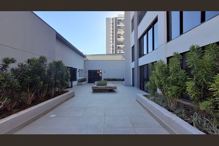 Apartamento à venda com 54m², 2 quartos e 2 vagas Apartamento à venda com 54m², 2 quartos e 2 vagasárea externa