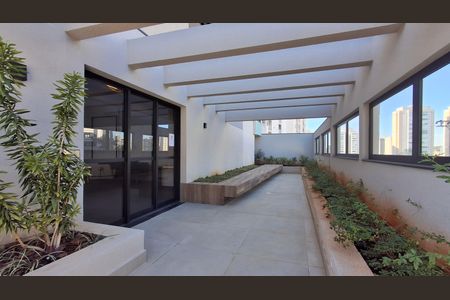 Apartamento à venda com 54m², 2 quartos e 2 vagas Apartamento à venda com 54m², 2 quartos e 2 vagasárea externa