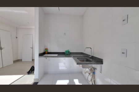 Apartamento à venda com 54m², 2 quartos e 2 vagas Apartamento à venda com 54m², 2 quartos e 2 vagasCozinha