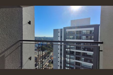 Apartamento à venda com 54m², 2 quartos e 2 vagas Apartamento à venda com 54m², 2 quartos e 2 vagasVaranda
