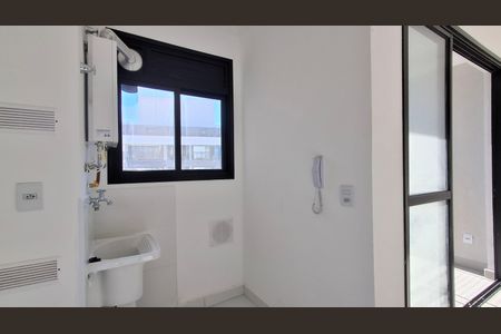 Apartamento à venda com 54m², 2 quartos e 2 vagas Apartamento à venda com 54m², 2 quartos e 2 vagasárea de serviço