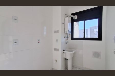 Apartamento à venda com 54m², 2 quartos e 2 vagas Apartamento à venda com 54m², 2 quartos e 2 vagasárea de serviço