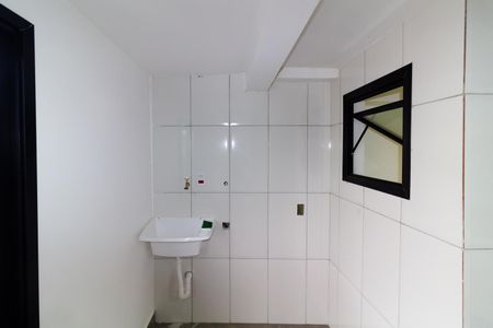 Apartamento para alugar com 34m², 2 quartos e sem vaga Apartamento para alugar com 34m², 2 quartos e sem vagaÁrea de Serviço