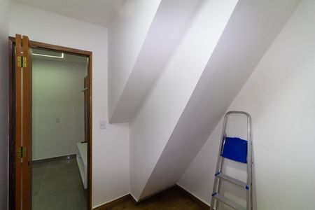Apartamento para alugar com 34m², 2 quartos e sem vaga Apartamento para alugar com 34m², 2 quartos e sem vagaQuarto 1