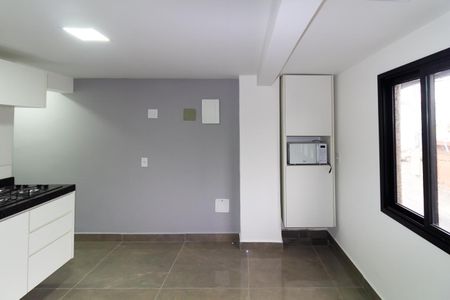 Apartamento para alugar com 34m², 2 quartos e sem vaga Apartamento para alugar com 34m², 2 quartos e sem vagaCozinha