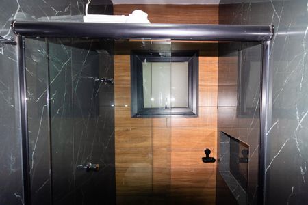 Apartamento para alugar com 34m², 2 quartos e sem vaga Apartamento para alugar com 34m², 2 quartos e sem vagaBanheiro