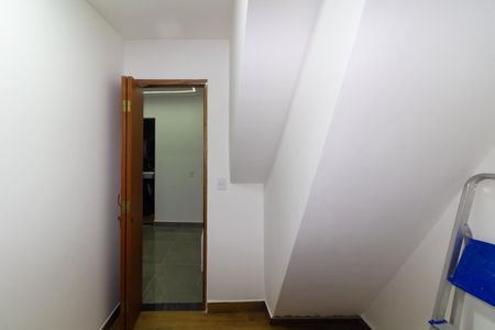 Apartamento para alugar com 34m², 2 quartos e sem vaga Apartamento para alugar com 34m², 2 quartos e sem vagaQuarto 1