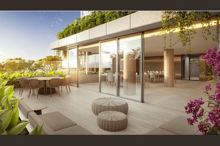 Apartamento à venda com 4 quartos, 328m² em Lourdes, Belo Horizonte