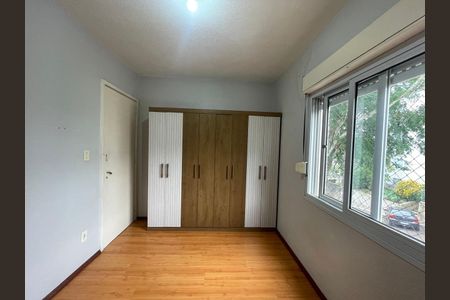 Apartamento para alugar com 2 quartos, 48m² em Canudos, Novo Hamburgo
