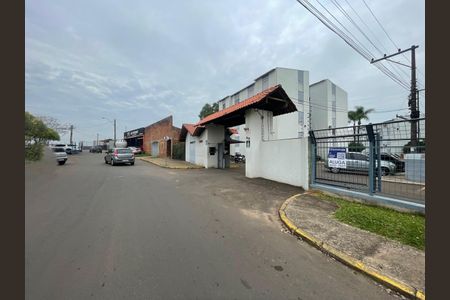 Apartamento para alugar com 48m², 2 quartos e 1 vagaPlaca Instalada em 12/06/2026 - Cod.LZDF-153