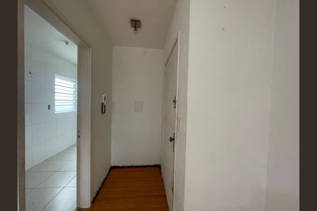 Apartamento para alugar com 2 quartos, 48m² em Canudos, Novo Hamburgo