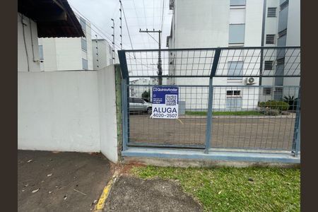 Apartamento para alugar com 48m², 2 quartos e 1 vagaPlaca Instalada em 12/06/2026 - Cod.LZDF-153