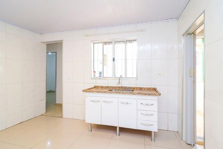 Casa para alugar com 60m², 3 quartos e sem vagaCozinha