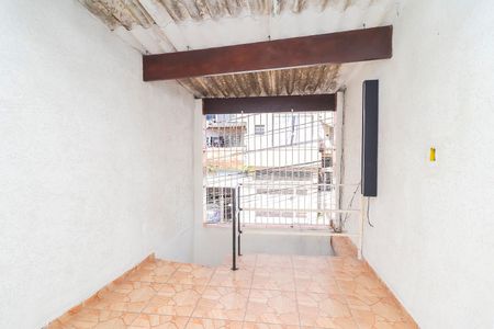 Casa para alugar com 60m², 3 quartos e sem vagaEntrada