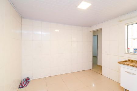 Casa para alugar com 60m², 3 quartos e sem vagaCozinha