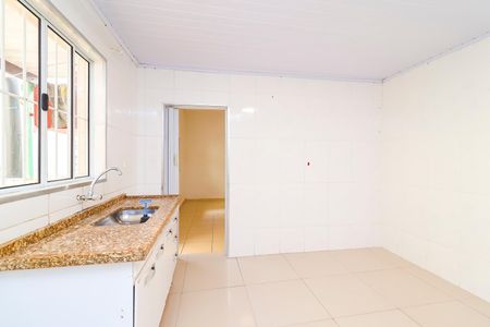 Casa para alugar com 60m², 3 quartos e sem vagaCozinha