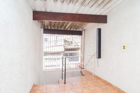 Casa para alugar com 60m², 3 quartos e sem vagaEntrada