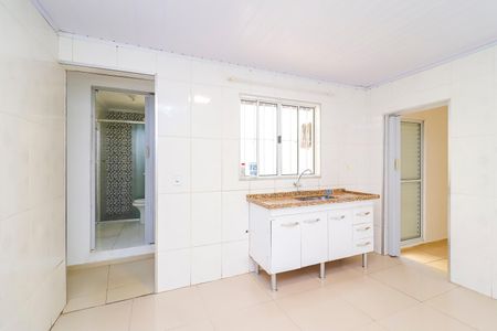 Casa para alugar com 60m², 3 quartos e sem vagaCozinha