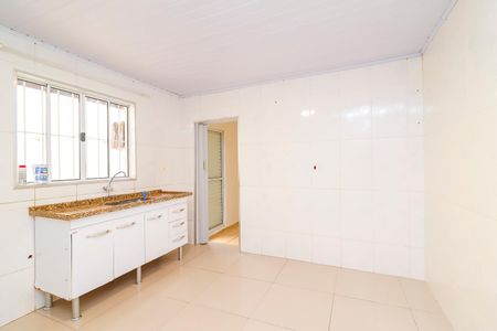 Casa para alugar com 60m², 3 quartos e sem vagaCozinha