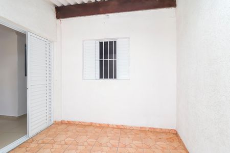 Casa para alugar com 60m², 3 quartos e sem vagaEntrada