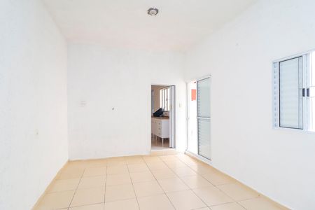 Casa para alugar com 60m², 3 quartos e sem vagaQuarto 1