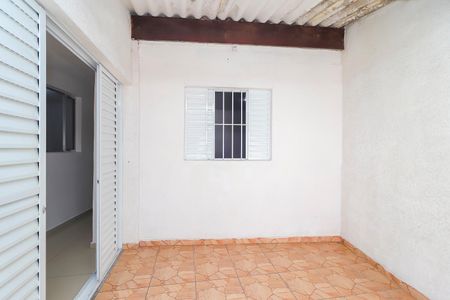 Casa para alugar com 60m², 3 quartos e sem vagaEntrada