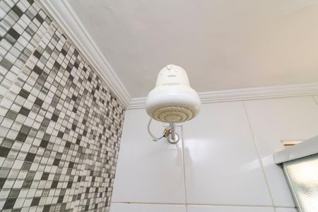 Casa para alugar com 60m², 3 quartos e sem vagaBanheiro
