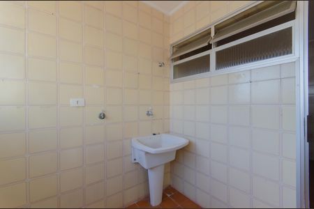 Apartamento para alugar com 138m², 1 quarto e 1 vagaÁrea de Serviço
