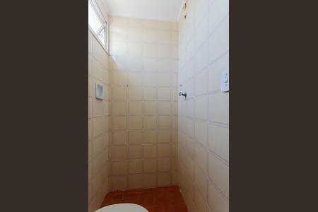 Banheiro de apartamento para alugar com 1 quarto, 138m² em Liberdade, São Paulo
