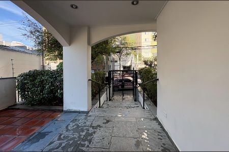 Apartamento para alugar com 138m², 1 quarto e 1 vagaÁrea comum