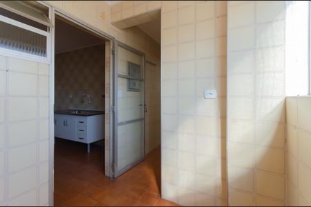 Apartamento para alugar com 138m², 1 quarto e 1 vagaÁrea de Serviço