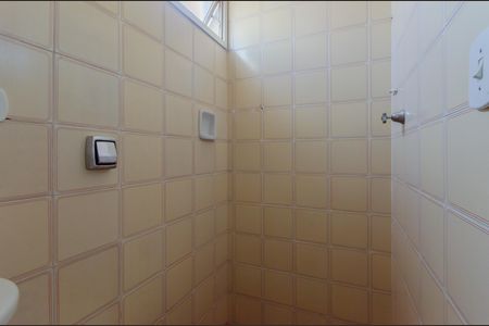 Banheiro de apartamento para alugar com 1 quarto, 138m² em Liberdade, São Paulo