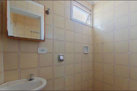 Banheiro de apartamento para alugar com 1 quarto, 138m² em Liberdade, São Paulo