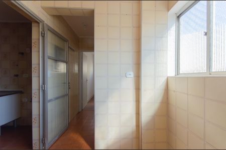 Apartamento para alugar com 138m², 1 quarto e 1 vagaÁrea de Serviço