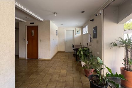 Apartamento para alugar com 138m², 1 quarto e 1 vagaÁrea comum