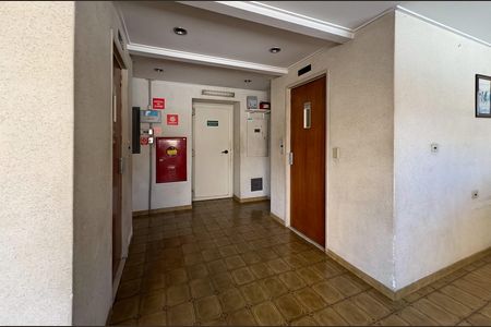 Apartamento para alugar com 138m², 1 quarto e 1 vagaÁrea comum