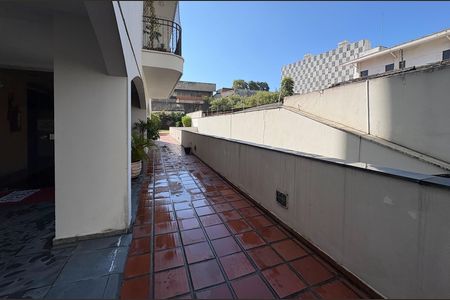 Apartamento para alugar com 138m², 1 quarto e 1 vagaÁrea comum