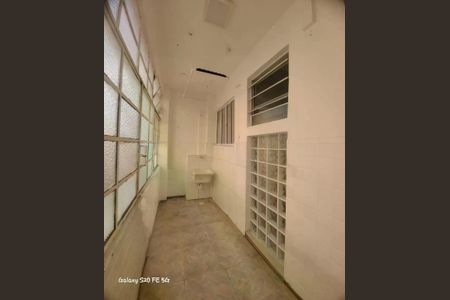 Apartamento para alugar com 120m², 2 quartos e sem vaga