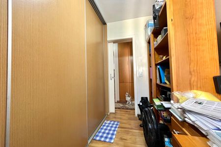 Apartamento à venda com 130m², 4 quartos e 2 vagas Apartamento à venda com 130m², 4 quartos e 2 vagasQuarto 4