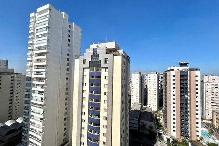 Apartamento à venda com 130m², 4 quartos e 2 vagas Apartamento à venda com 130m², 4 quartos e 2 vagasVista da Suíte 1