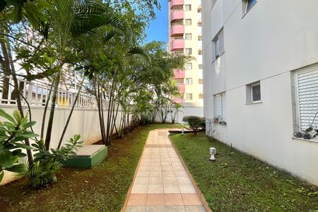 Apartamento à venda com 130m², 4 quartos e 2 vagas Apartamento à venda com 130m², 4 quartos e 2 vagasÁrea comum