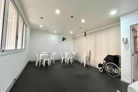 Apartamento à venda com 130m², 4 quartos e 2 vagas Apartamento à venda com 130m², 4 quartos e 2 vagasÁrea comum