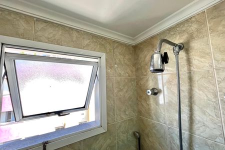 Apartamento à venda com 130m², 4 quartos e 2 vagas Apartamento à venda com 130m², 4 quartos e 2 vagasBanheiro da Suíte 2