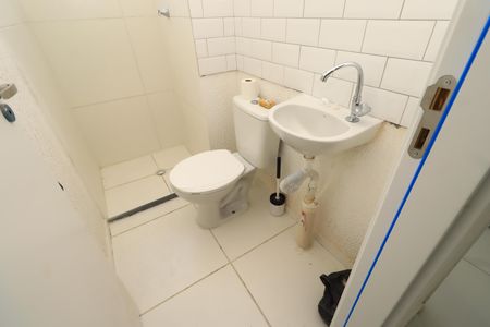 Apartamento para alugar com 38m², 2 quartos e 1 vagaBanheiro