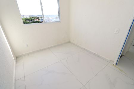 Quarto 2 de apartamento para alugar com 2 quartos, 38m² em Jardim das Margaridas, Salvador