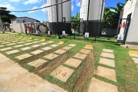 Apartamento para alugar com 38m², 2 quartos e 1 vagaGaragem