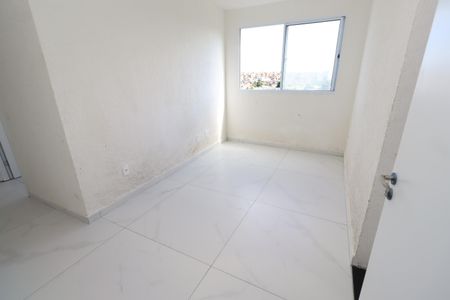 Sala de apartamento para alugar com 2 quartos, 38m² em Jardim das Margaridas, Salvador
